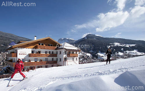 Alpenhotel Rainell 32